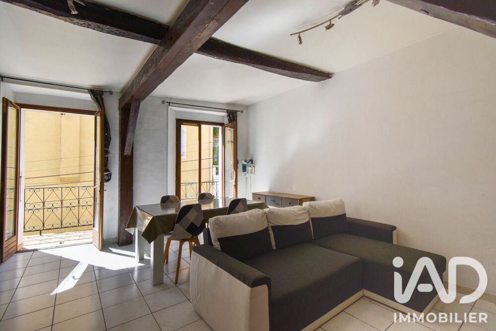 Vente Appartement Vente Appartement 2 pièces Auriol