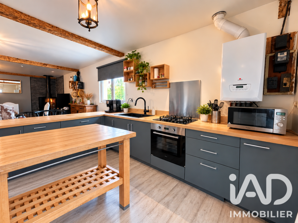 Vente Maison Vente Maison/villa 5 pièces Margaux