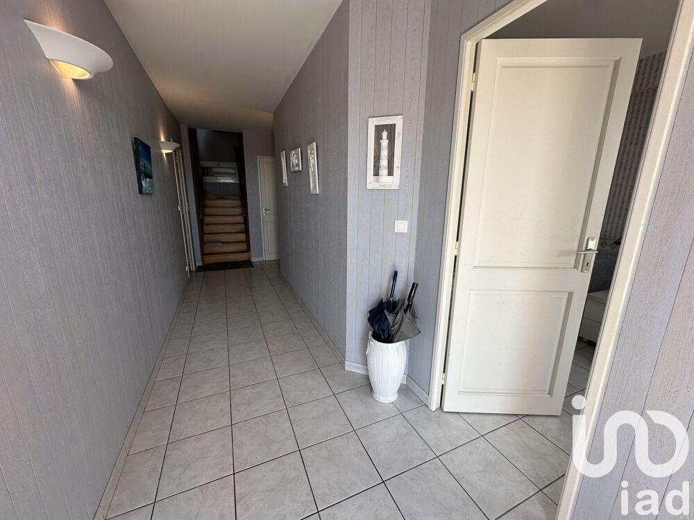 à vendre  Maison Granville (50400)