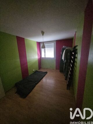  Appartement à vendre 4 pièces 79 m²