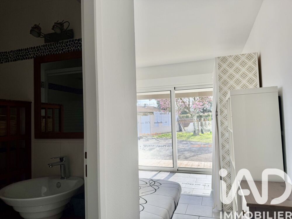 Vente Maison Vente Maison/villa 9 pièces Biganos
