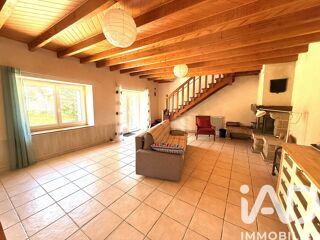  Maison à vendre 5 pièces 120 m²