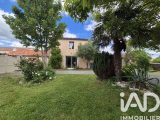 Maison � vendre 4 pi�ces 112 m�