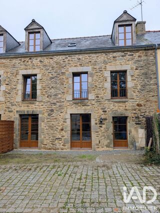  Maison à louer 5 pièces 120 m²