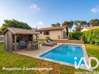  Maison à vendre 4 pièces 114 m²