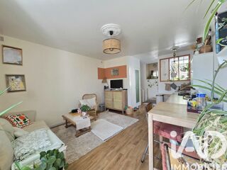  Maison à vendre 4 pièces 60 m²