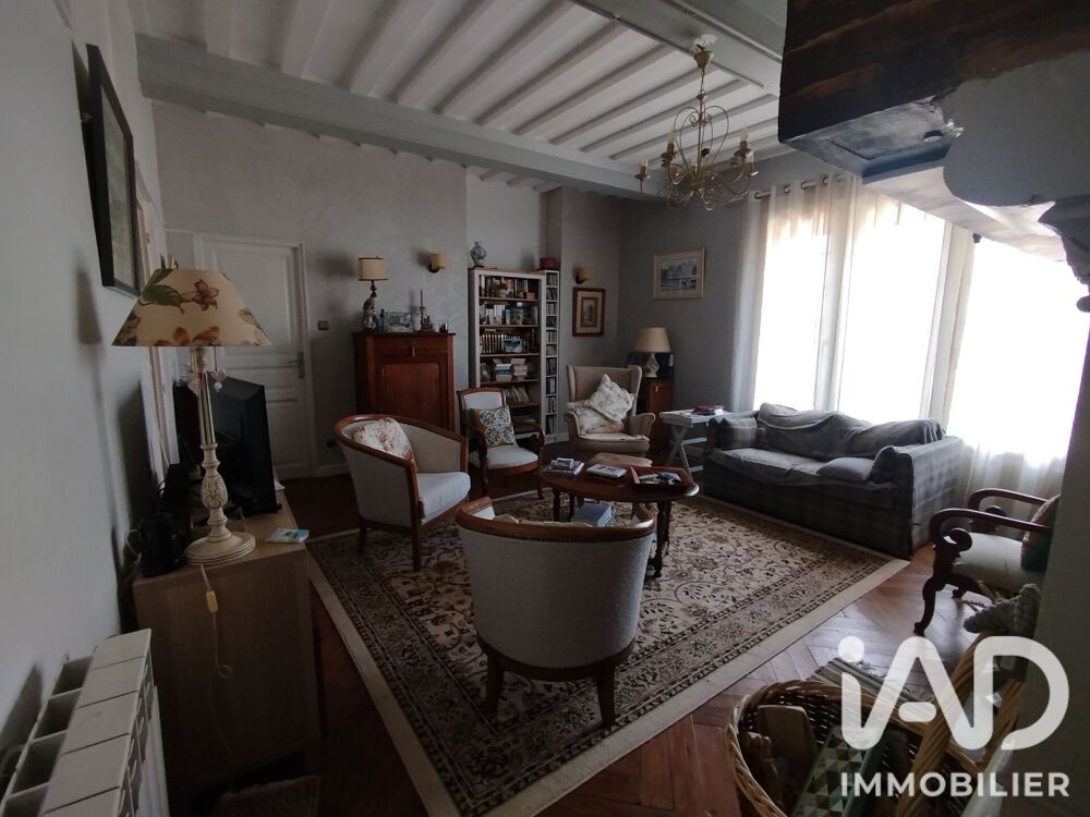 Vente Appartement Vente Appartement 3 pièces Brionne