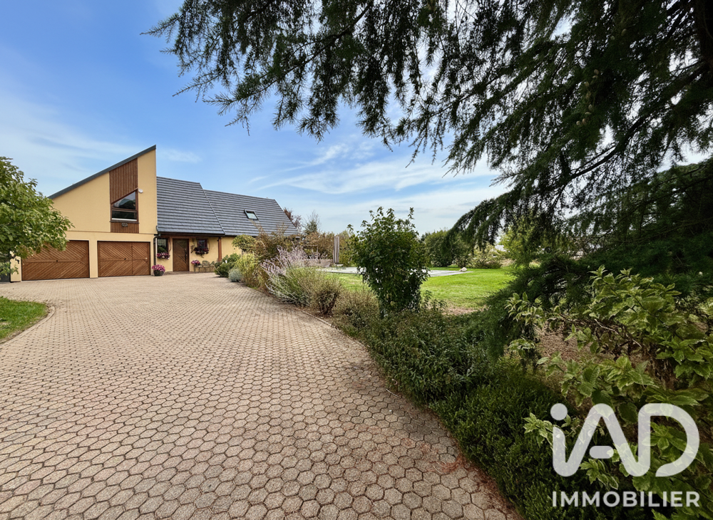 à vendre  Maison Sélestat (67600)