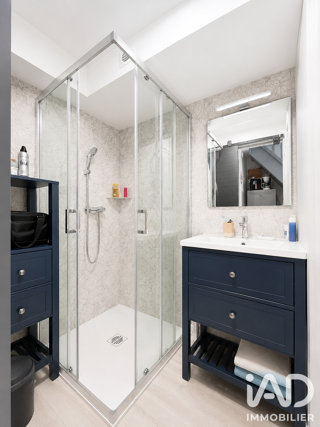  Maison à vendre 2 pièces 28 m²