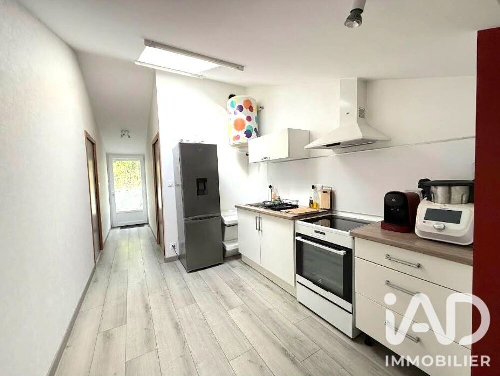 Vente Maison Vente Maison/villa 2 pièces Aizenay