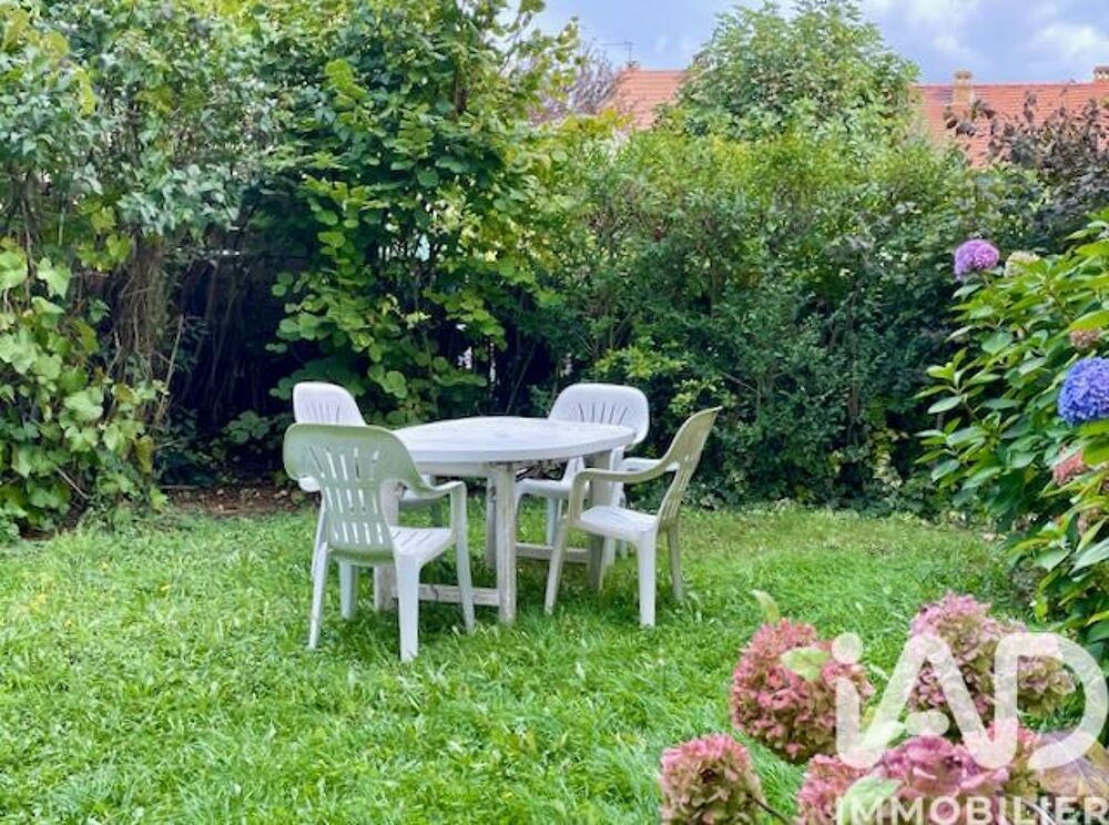 Vente Maison traditionnelle 7 pièces