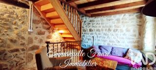  Maison à vendre 3 pièces 58 m²