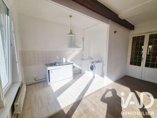  Appartement à vendre 2 pièces 47 m²