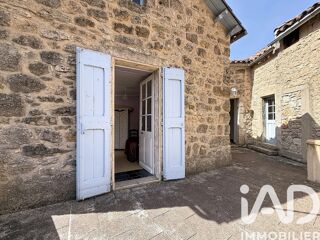  Maison à vendre 5 pièces 69 m²
