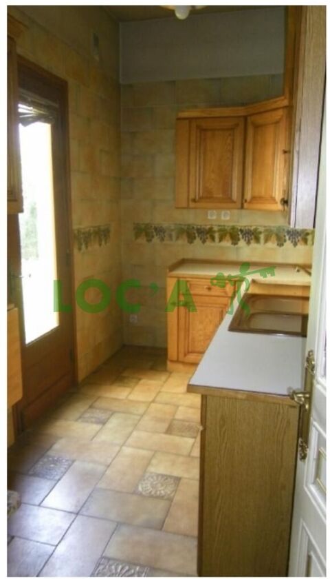  Maison � louer 4 pi�ces 97 m�