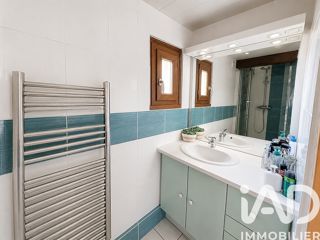  Maison à vendre 4 pièces 97 m²