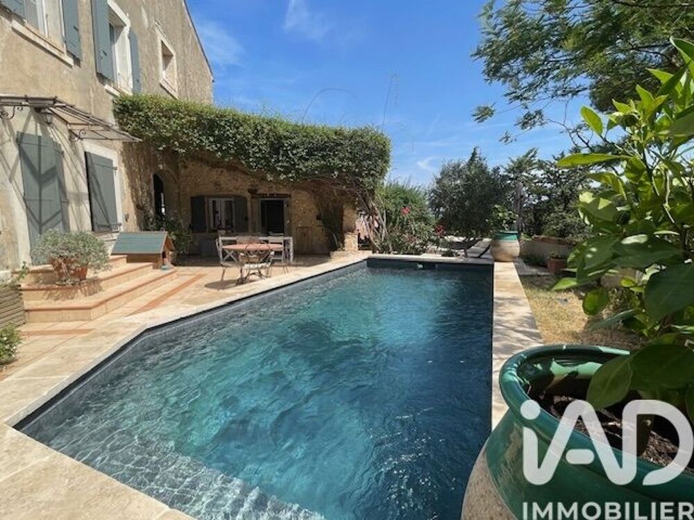 � vendre  Maison Bages (11100)
