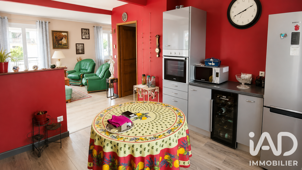 Vente Maison Vente Maison de ville 4 pièces Lons-le-saunier