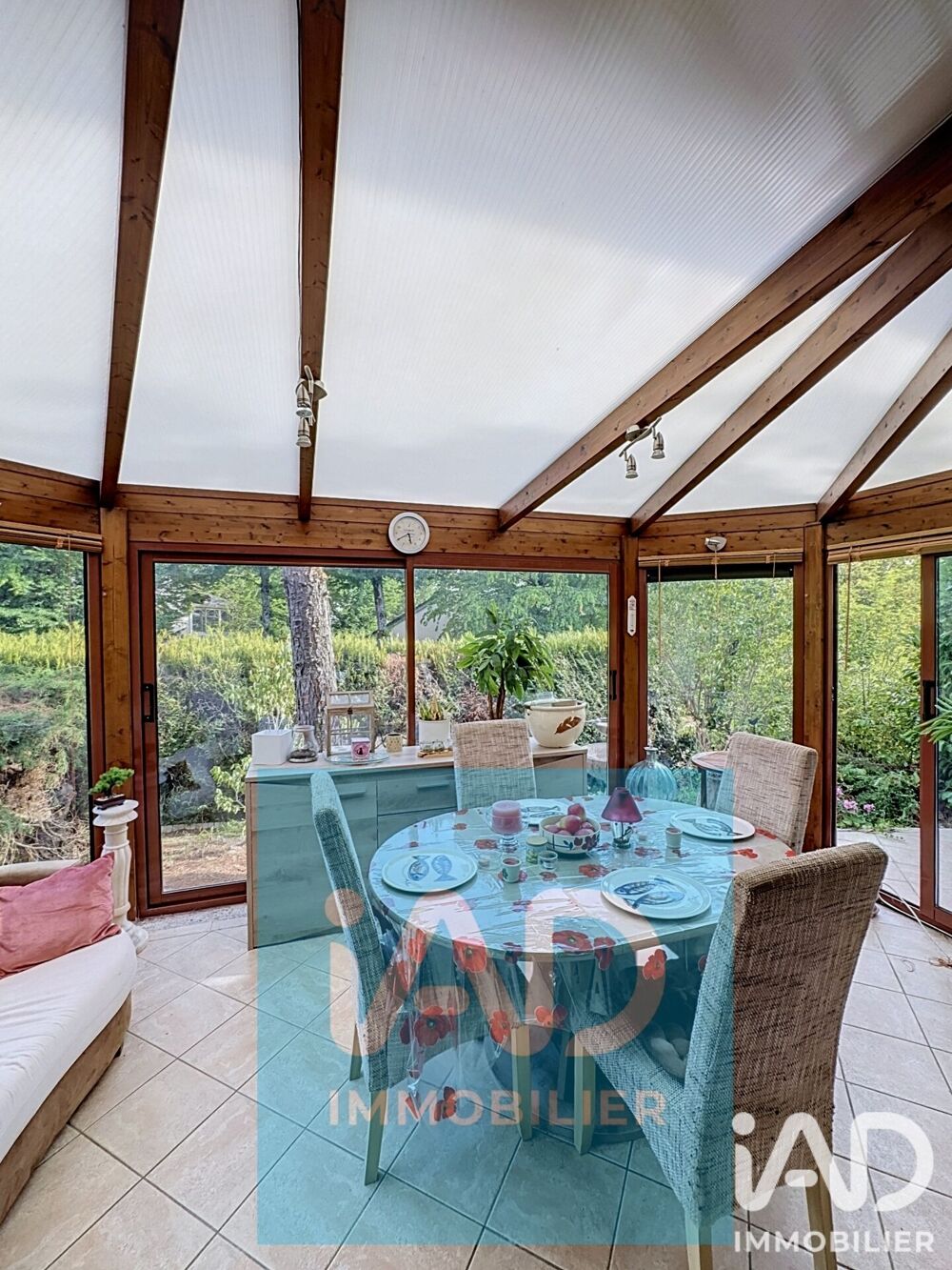 Vente Maison Vente Maison/villa 5 pièces Richardménil