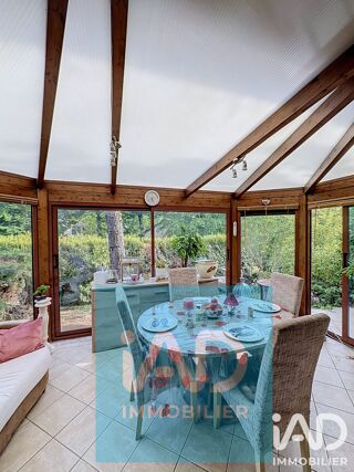  Maison à vendre 5 pièces 110 m²