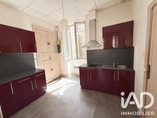  Appartement à vendre 2 pièces 68 m²