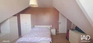  Maison � vendre 6 pi�ces 143 m�
