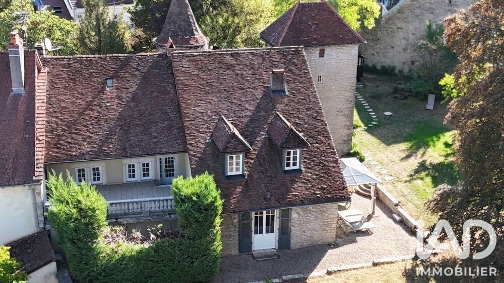 à vendre  Maison Pagney (39350)