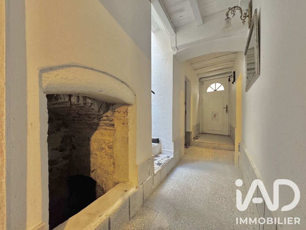 Vente Maison de ville 4 pièces