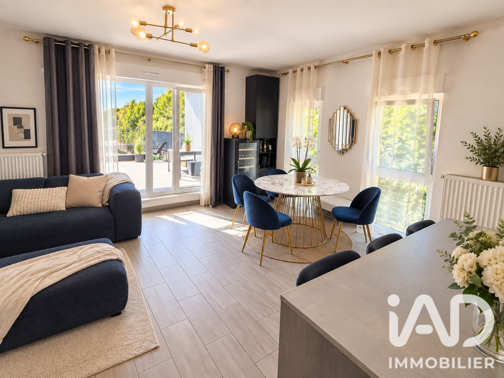 Vente Appartement Vente Appartement 4 pièces Strasbourg
