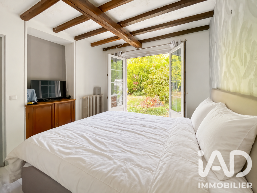 Vente Maison Vente Maison traditionnelle 6 pièces Montfermeil