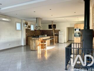  Maison à vendre 8 pièces 209 m²
