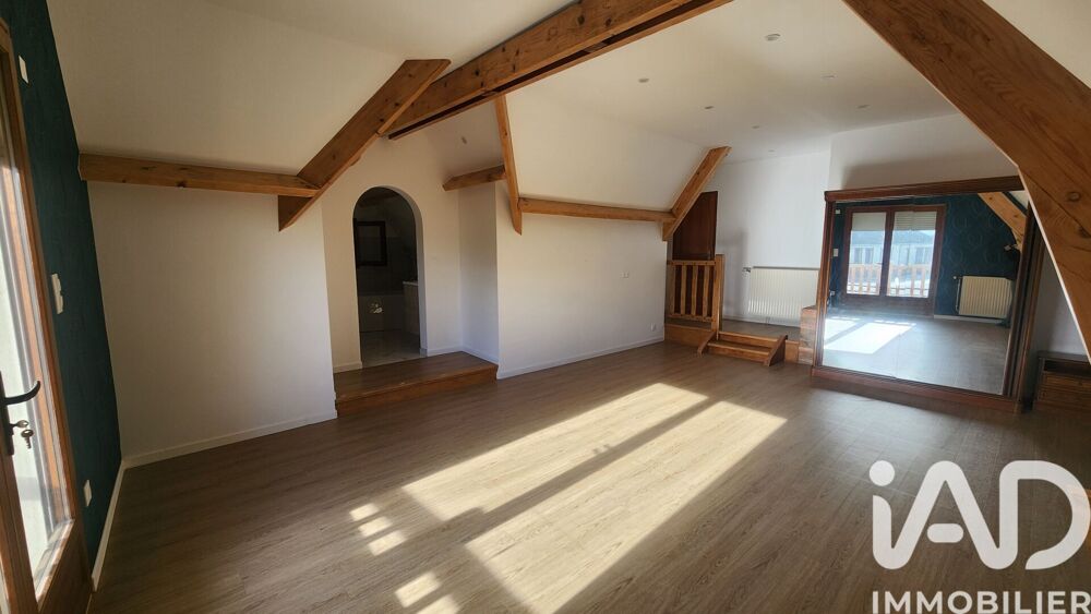 Maison 7 pièces 190 m² · à Grumesnil · 190 m² · 200 000 €