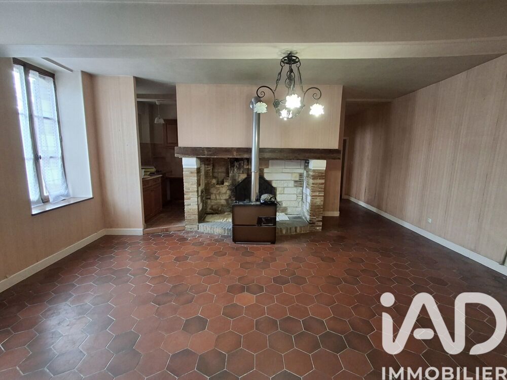 House in Droupt-Saint-Basle, Aube - More