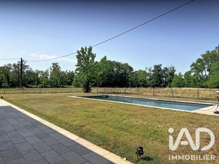 Maison à vendre 14 pièces 370 m²