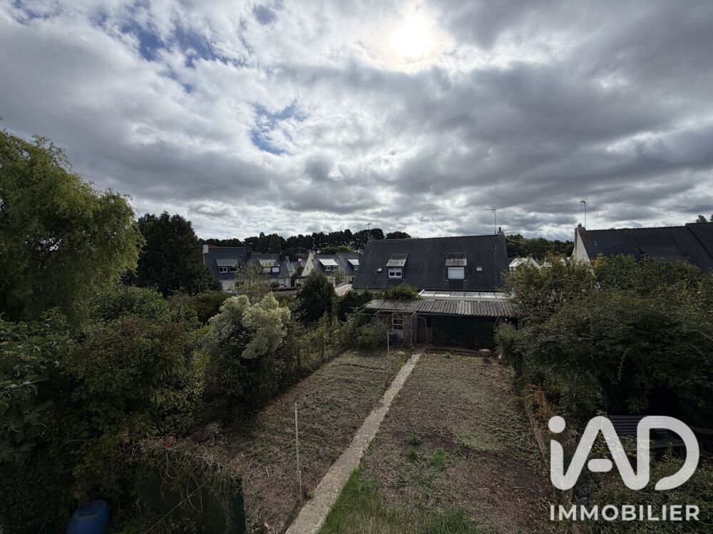 Vente Maison Vente Maison/villa 5 pièces Saint-brieuc