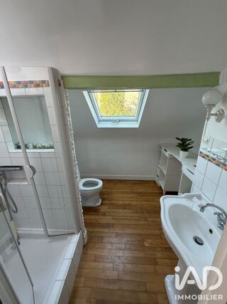  Maison à vendre 5 pièces 120 m²
