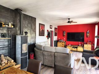  Maison à vendre 6 pièces 165 m²