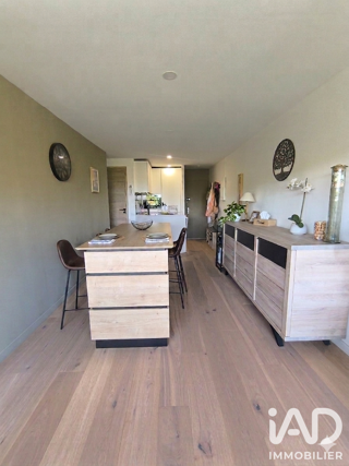  Appartement à vendre 2 pièces 41 m²