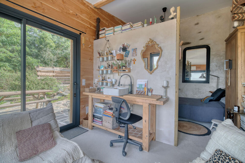 � vendre  Maison Dourgne (81110)