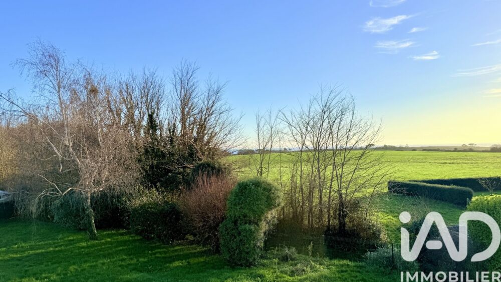 à vendre  Maison Moëlan-sur-Mer (29350)