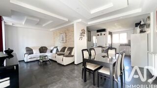  Maison à vendre 5 pièces 156 m²