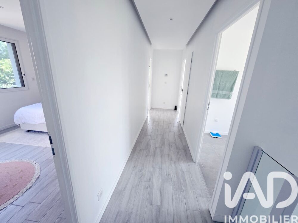 à vendre  Maison Orléans (45000)