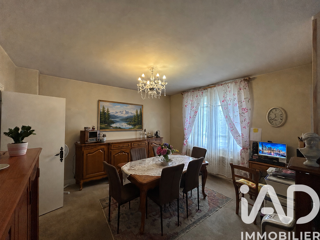  Maison à vendre 6 pièces 147 m²