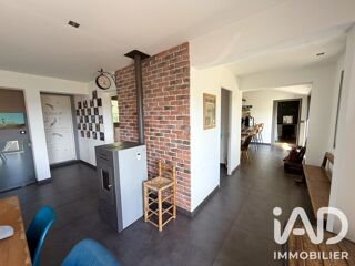  Maison à vendre 5 pièces 111 m²