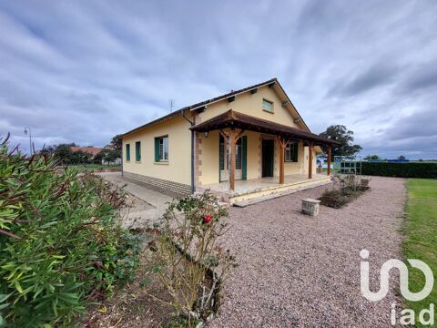   Vente Maison traditionnelle 5 pièces Maison - 5 pièce(s) - 115 m²
