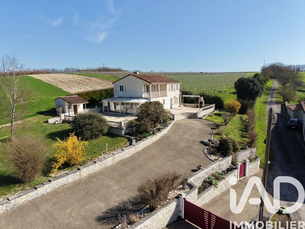 Vente Maison traditionnelle 6 pièces