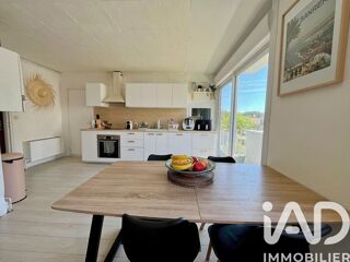  Appartement � vendre 3 pi�ces 70 m�