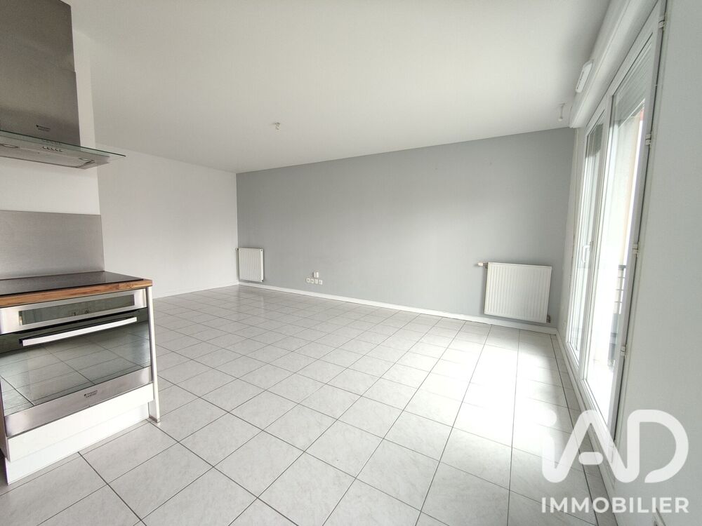 Vente Appartement Vente Appartement 2 pièces Saint-priest