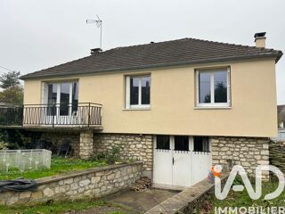  Maison à vendre 4 pièces 63 m²