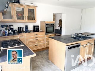  Maison à vendre 8 pièces 256 m²